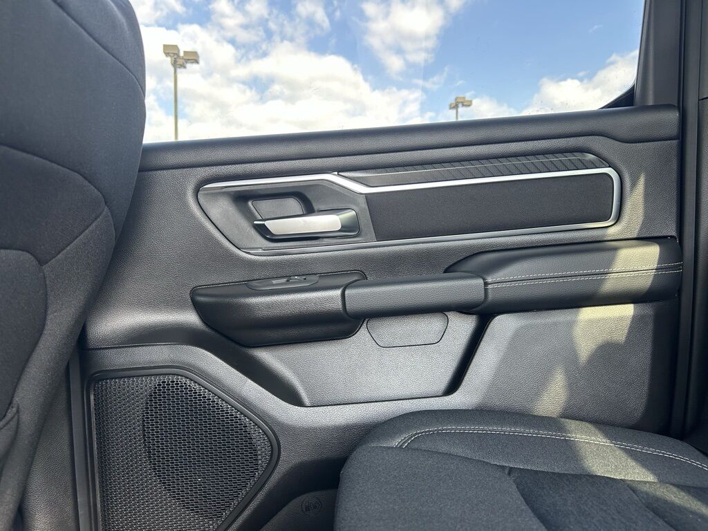 2026 Ram 1500 Big Horn/Lone Star Crestwood KY