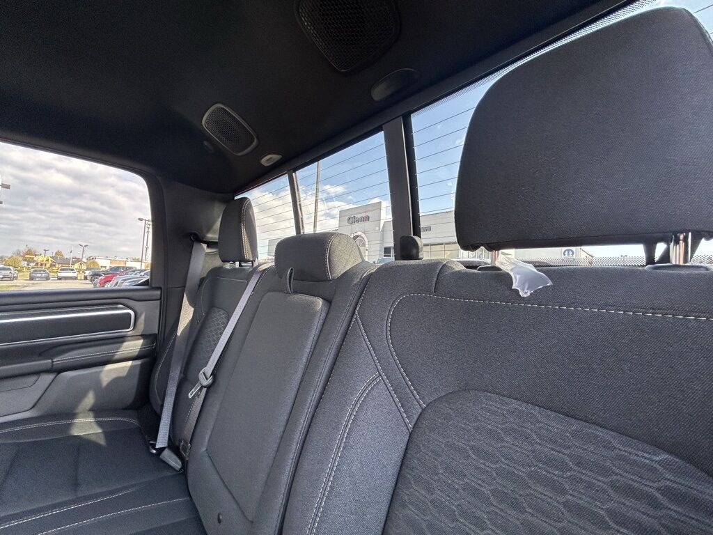 2026 Ram 1500 Big Horn/Lone Star Crestwood KY