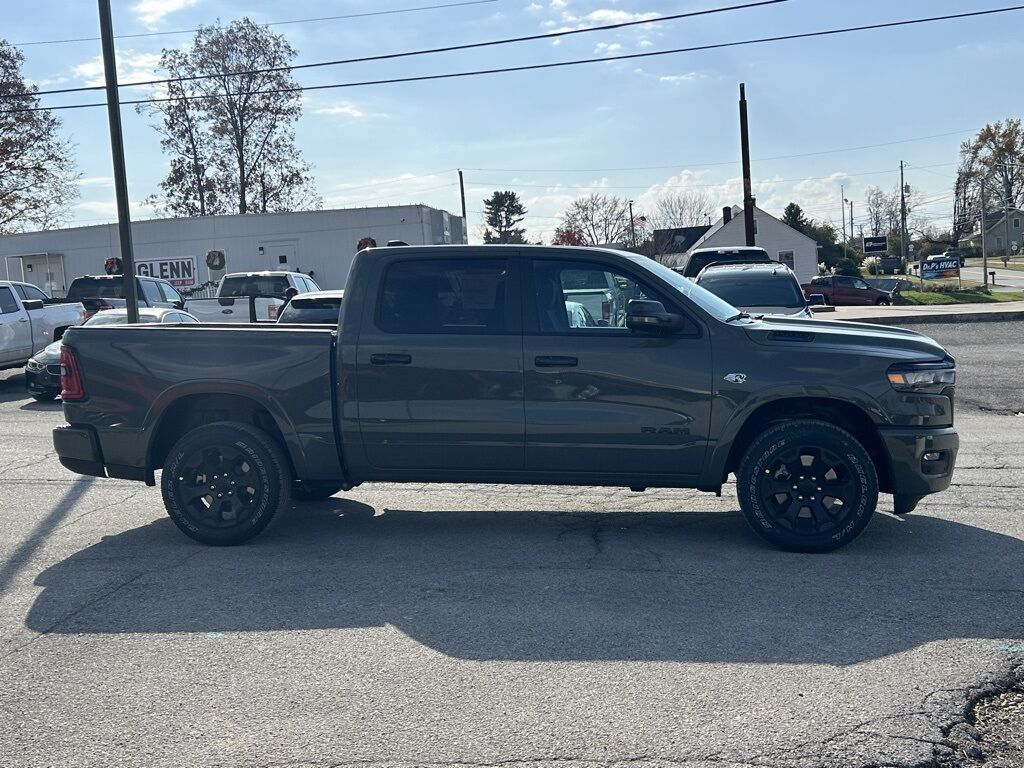2026 Ram 1500 Big Horn/Lone Star Crestwood KY