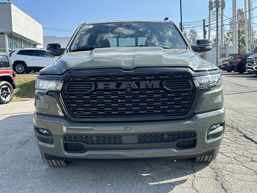 2026 Ram 1500 Big Horn/Lone Star Crestwood KY