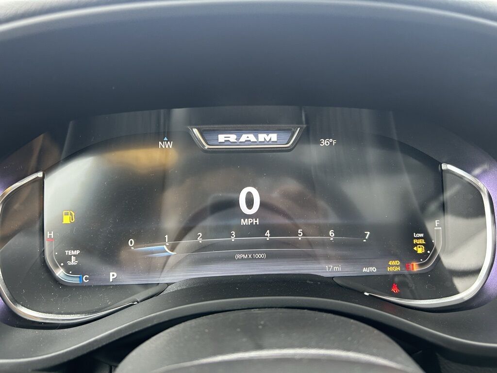 2026 Ram 1500 Big Horn/Lone Star Crestwood KY