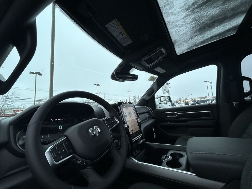 2026 Ram 1500 Big Horn/Lone Star Crestwood KY