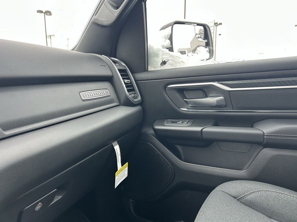 2026 Ram 1500 Big Horn/Lone Star Crestwood KY