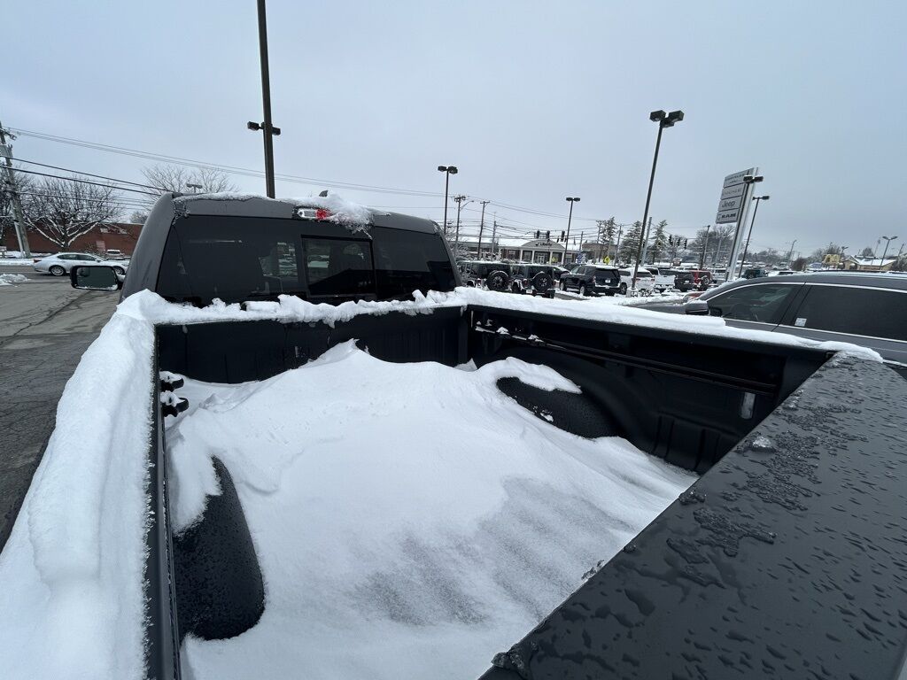 2026 Ram 1500 Big Horn/Lone Star Crestwood KY