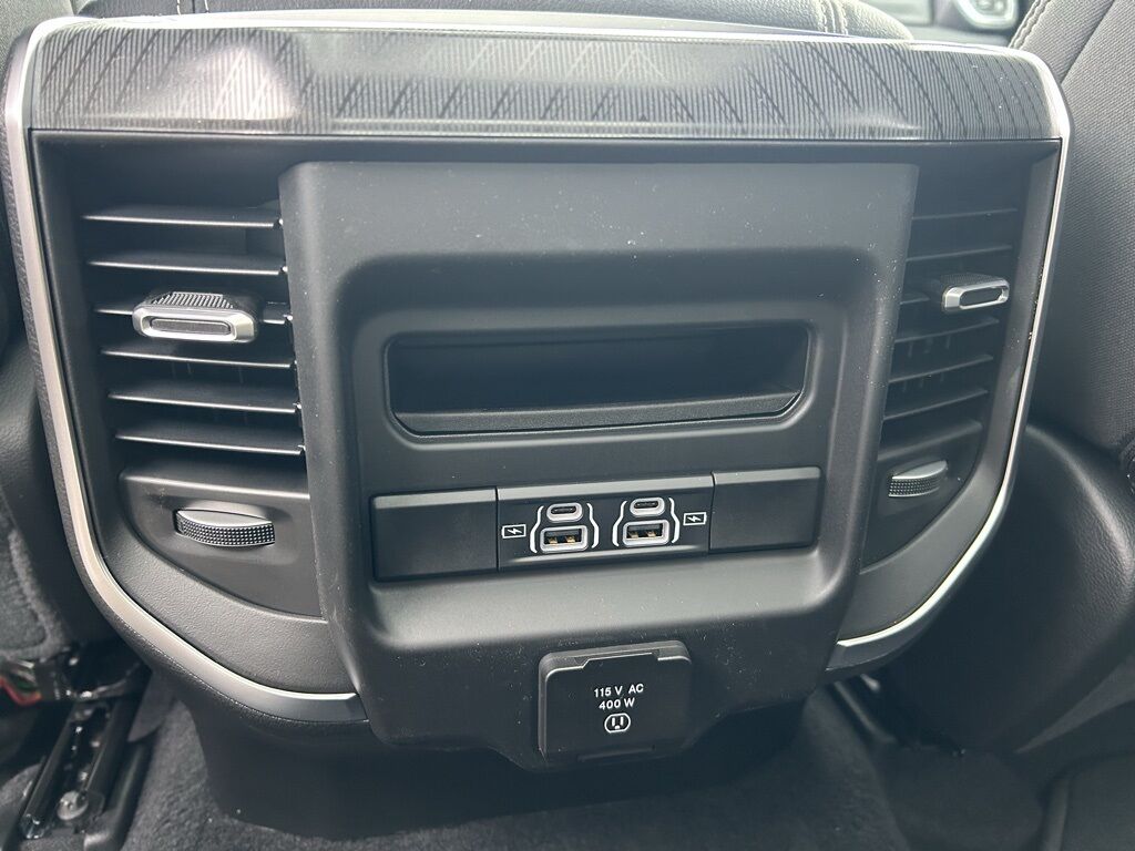 2026 Ram 1500 Big Horn/Lone Star Crestwood KY