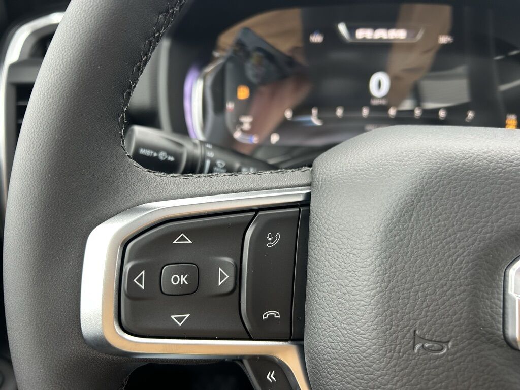 2026 Ram 1500 Big Horn/Lone Star Crestwood KY