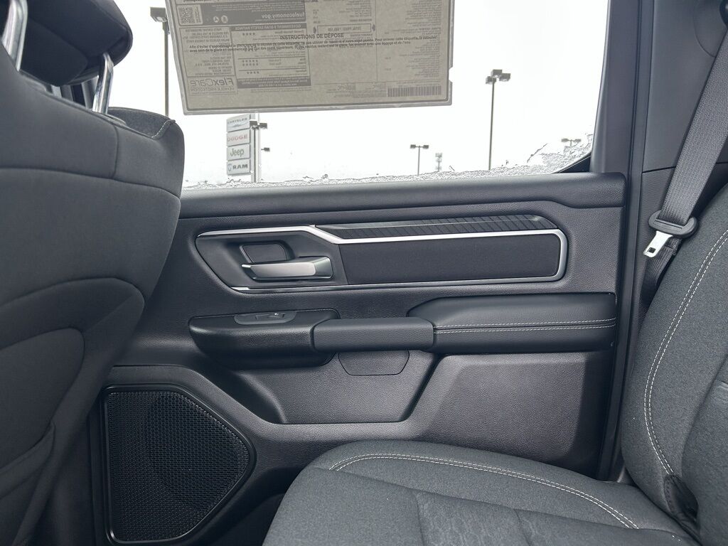 2026 Ram 1500 Big Horn/Lone Star Crestwood KY