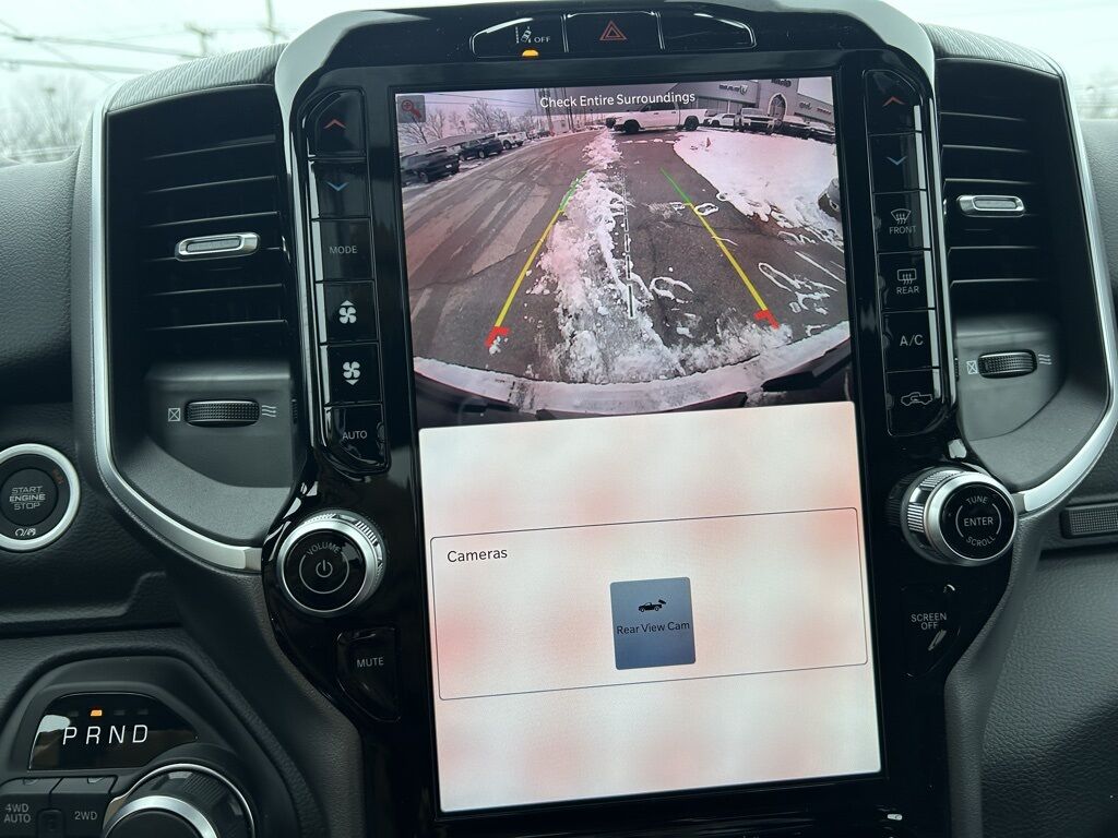 2026 Ram 1500 Big Horn/Lone Star Crestwood KY