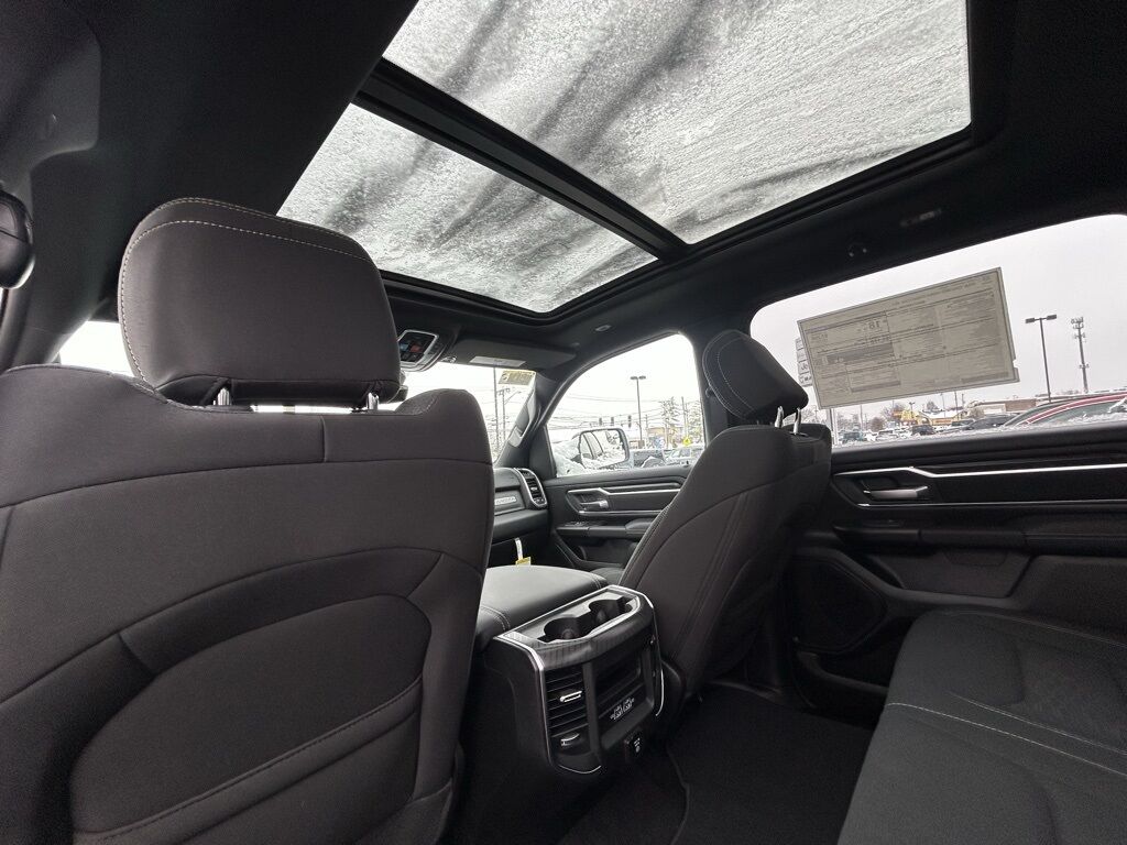 2026 Ram 1500 Big Horn/Lone Star Crestwood KY