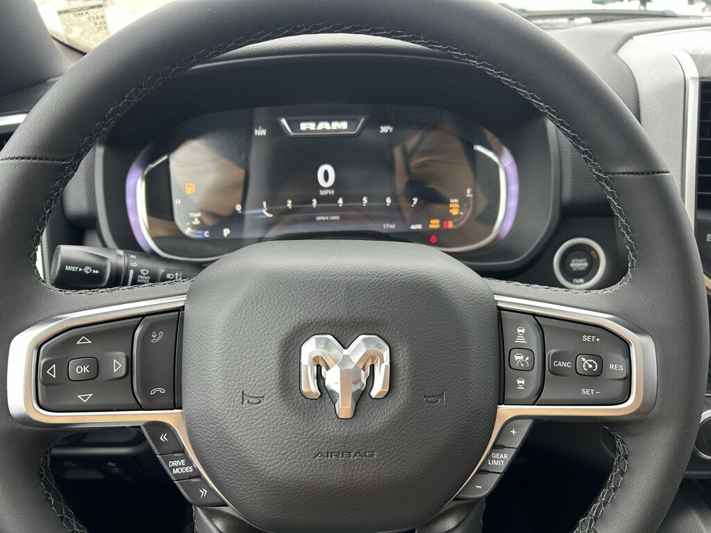 2026 Ram 1500 Big Horn/Lone Star Crestwood KY