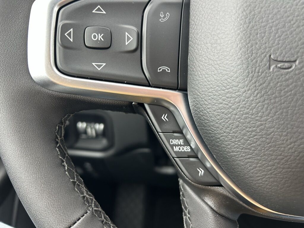 2026 Ram 1500 Big Horn/Lone Star Crestwood KY