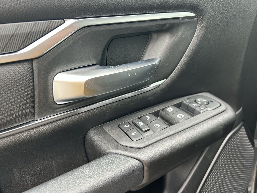 2026 Ram 1500 Big Horn/Lone Star Crestwood KY