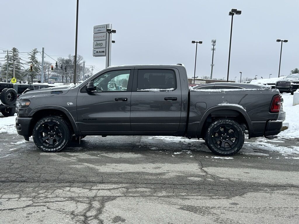 2026 Ram 1500 Big Horn/Lone Star Crestwood KY