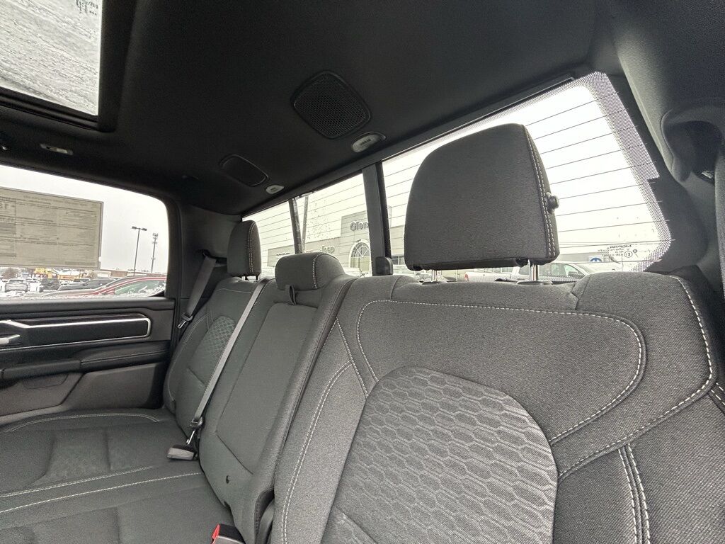 2026 Ram 1500 Big Horn/Lone Star Crestwood KY