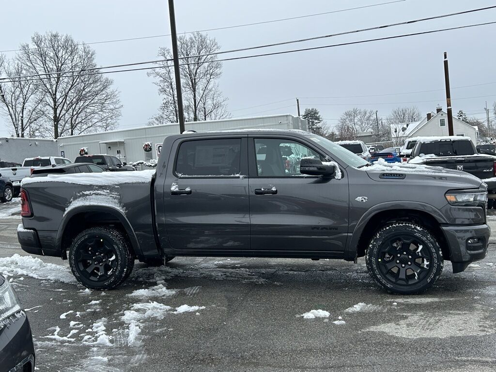 2026 Ram 1500 Big Horn/Lone Star Crestwood KY