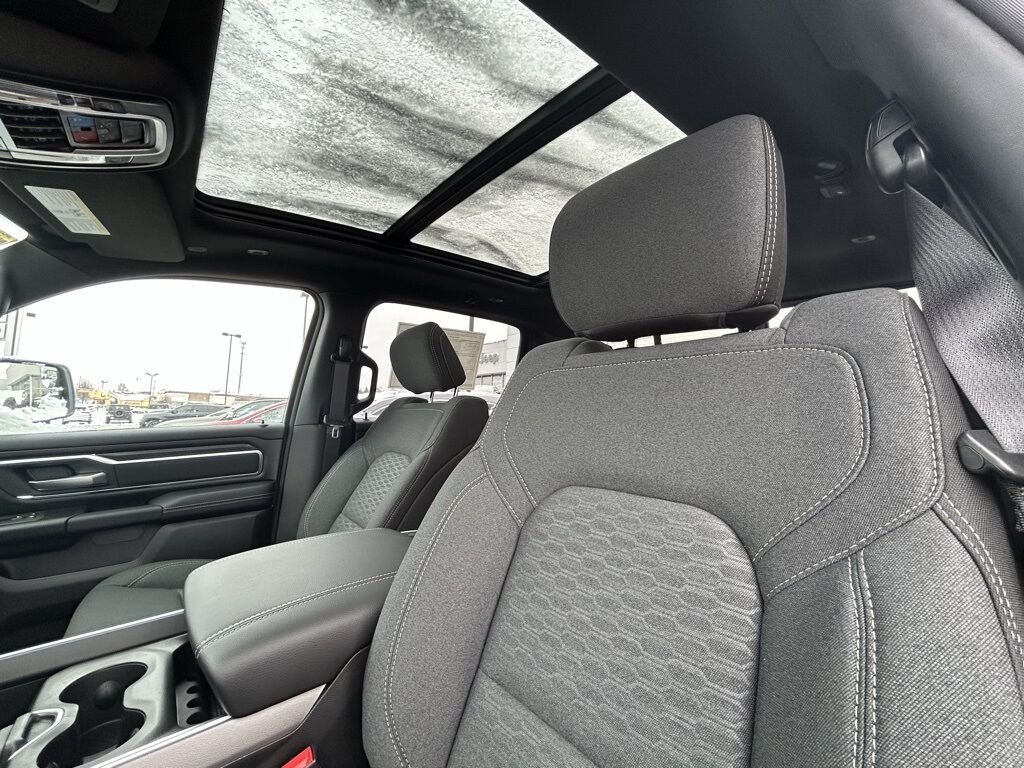 2026 Ram 1500 Big Horn/Lone Star Crestwood KY