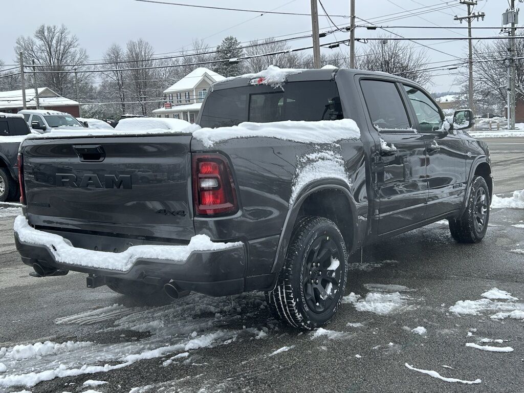 2026 Ram 1500 Big Horn/Lone Star Crestwood KY