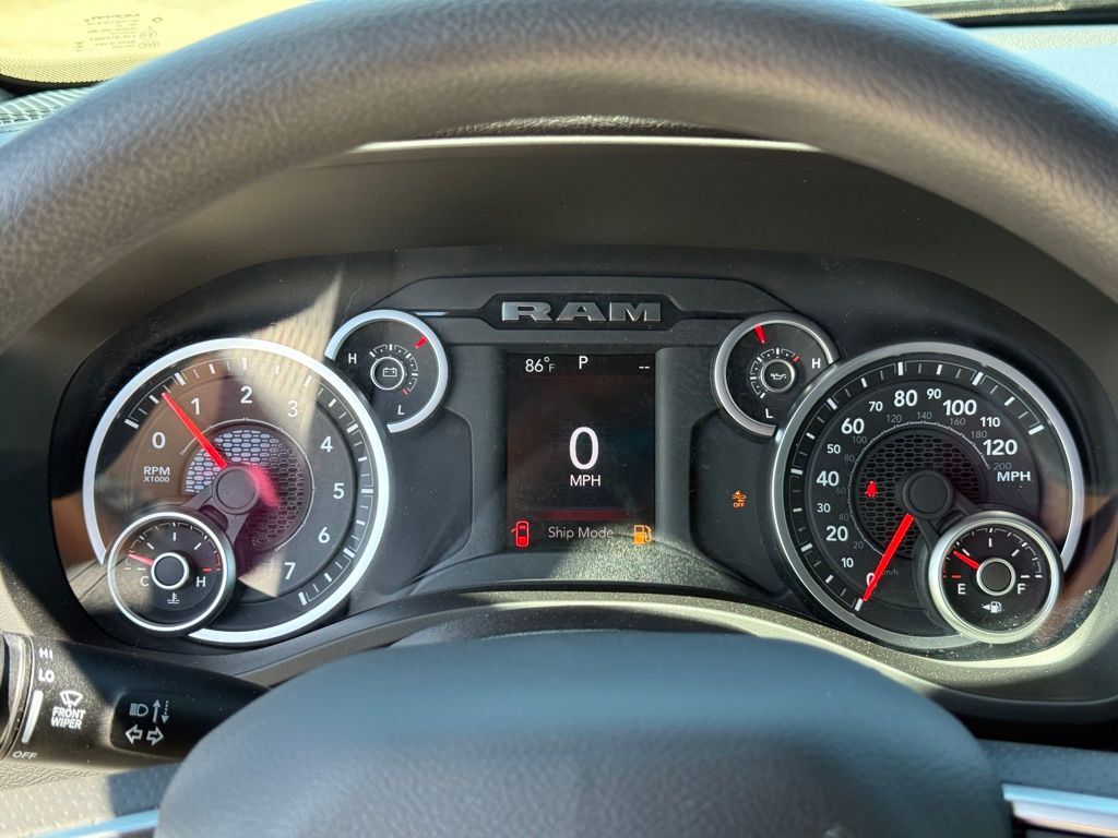 2026 Ram 1500 Big Horn/Lone Star Crestwood KY