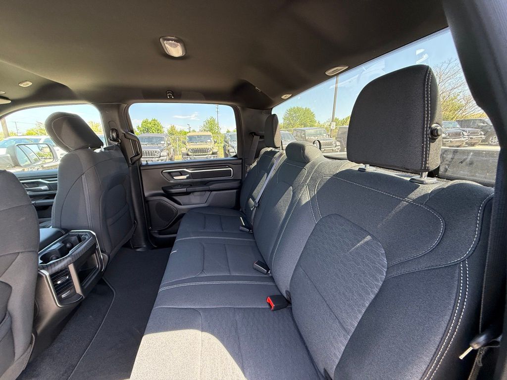 2026 Ram 1500 Big Horn/Lone Star Crestwood KY