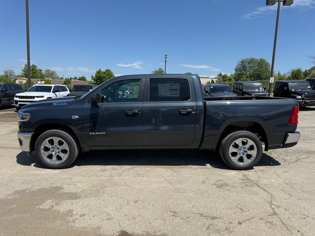 2026 Ram 1500 Big Horn/Lone Star Crestwood KY