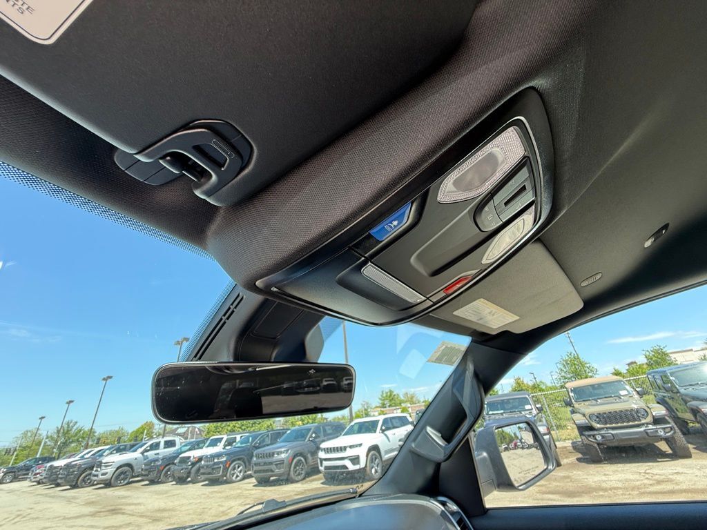 2026 Ram 1500 Big Horn/Lone Star Crestwood KY