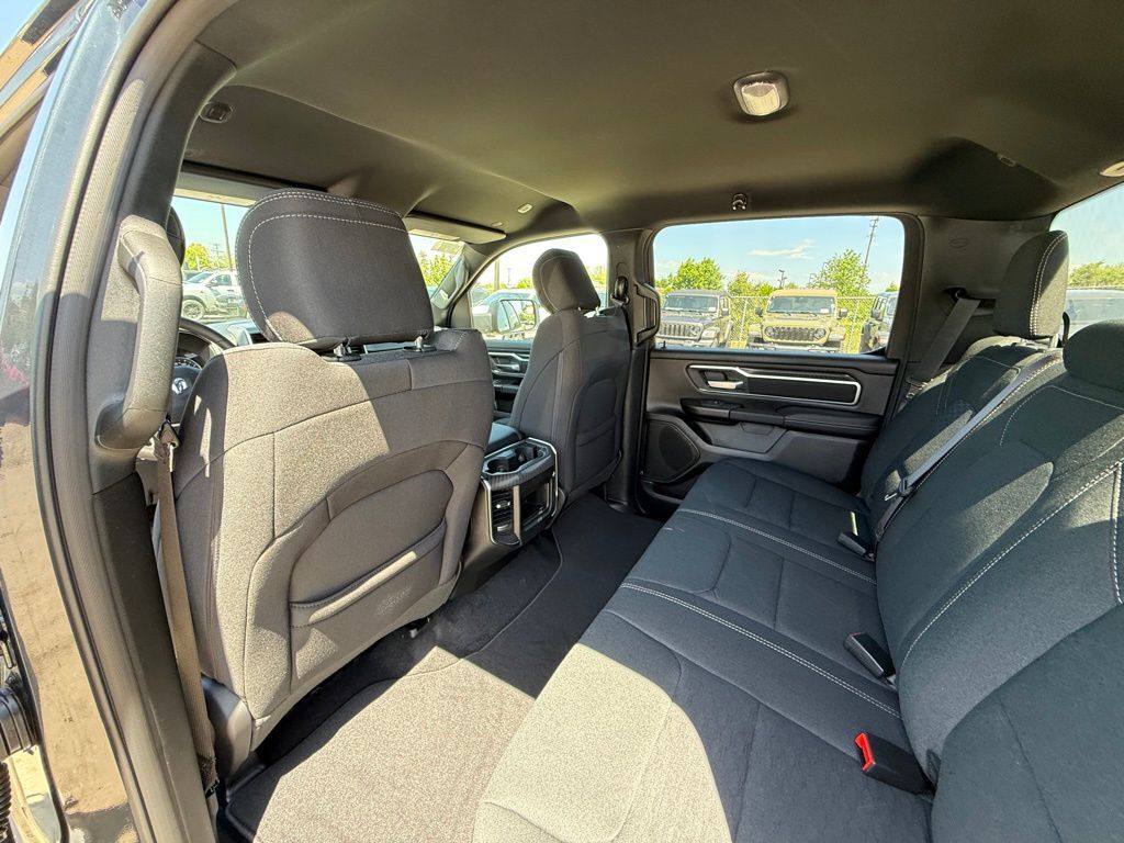 2026 Ram 1500 Big Horn/Lone Star Crestwood KY