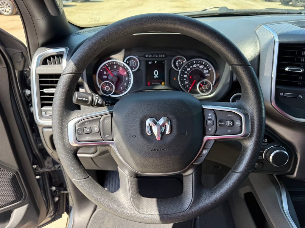 2026 Ram 1500 Big Horn/Lone Star Crestwood KY