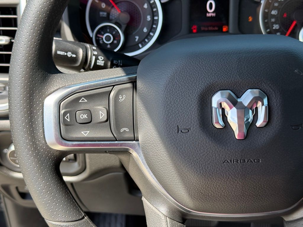 2026 Ram 1500 Big Horn/Lone Star Crestwood KY