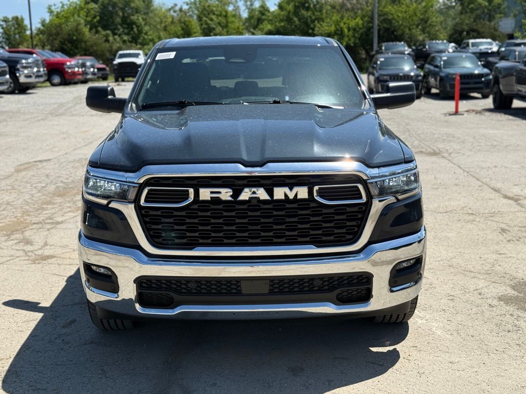 2026 Ram 1500 Big Horn/Lone Star Crestwood KY