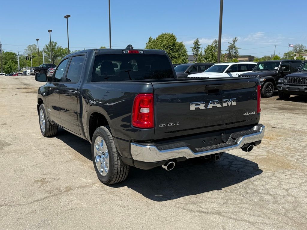 2026 Ram 1500 Big Horn/Lone Star Crestwood KY
