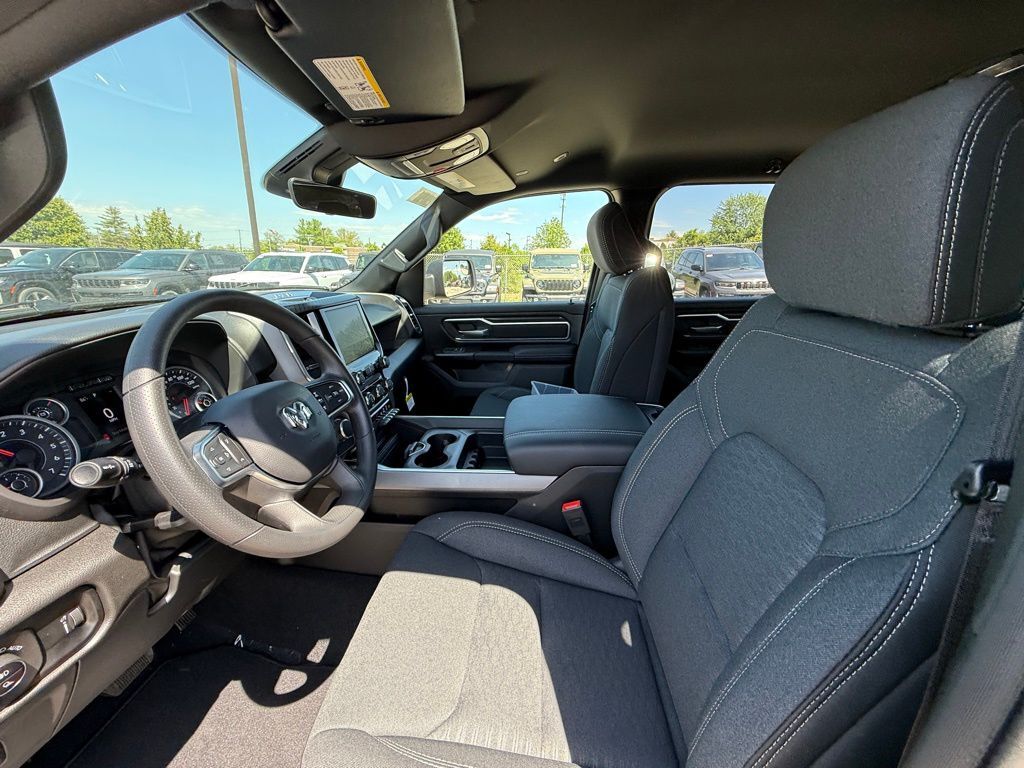 2026 Ram 1500 Big Horn/Lone Star Crestwood KY