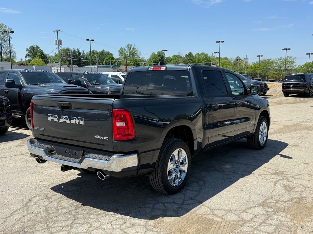 2026 Ram 1500 Big Horn/Lone Star Crestwood KY
