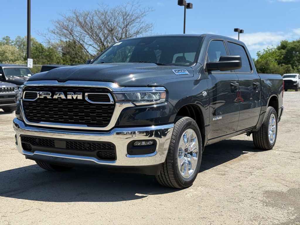 2026 Ram 1500 Big Horn/Lone Star Crestwood KY