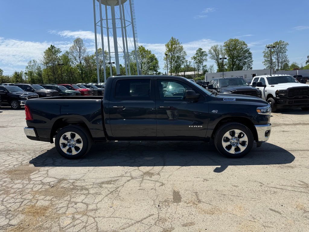2026 Ram 1500 Big Horn/Lone Star Crestwood KY