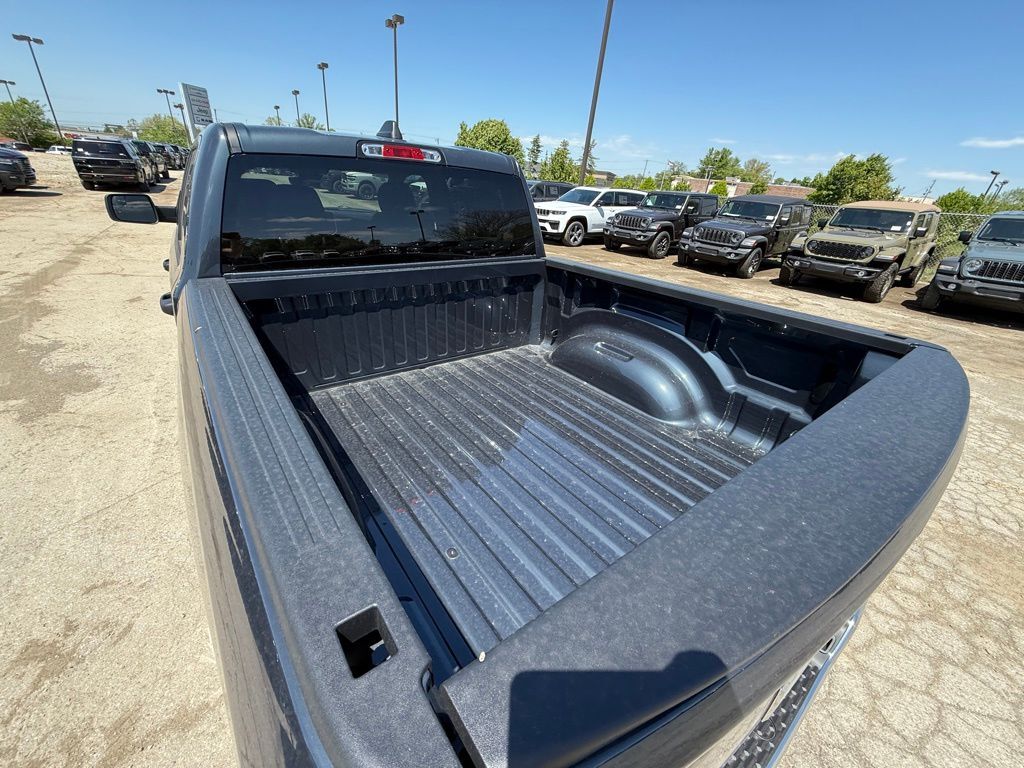 2026 Ram 1500 Big Horn/Lone Star Crestwood KY