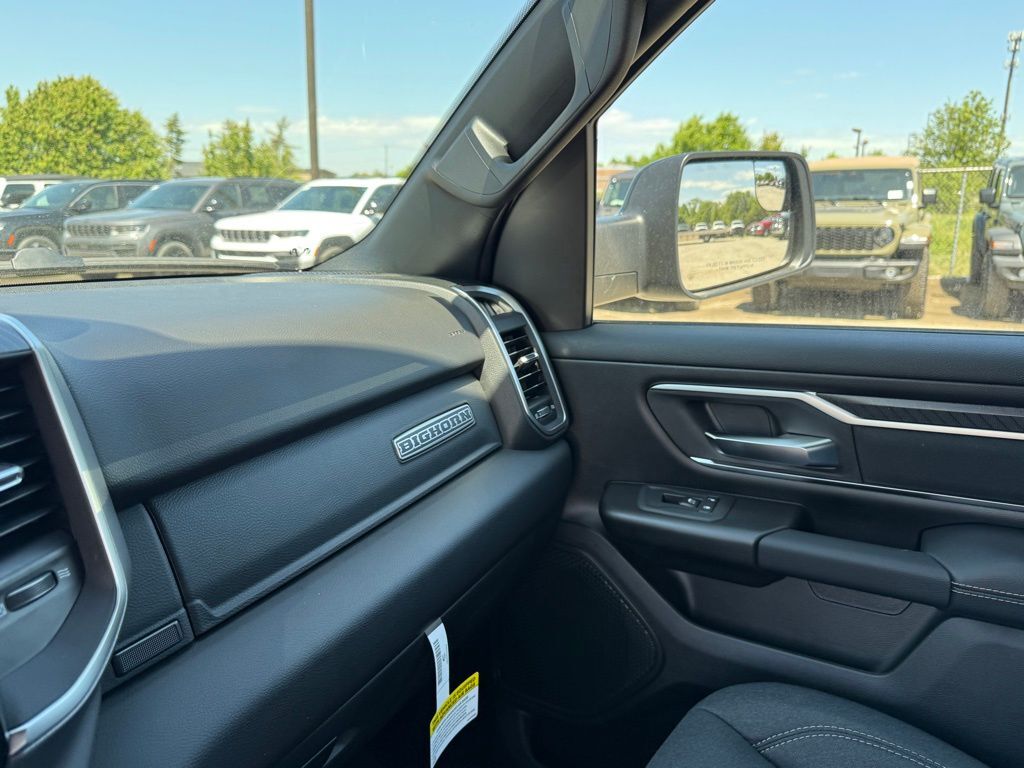 2026 Ram 1500 Big Horn/Lone Star Crestwood KY