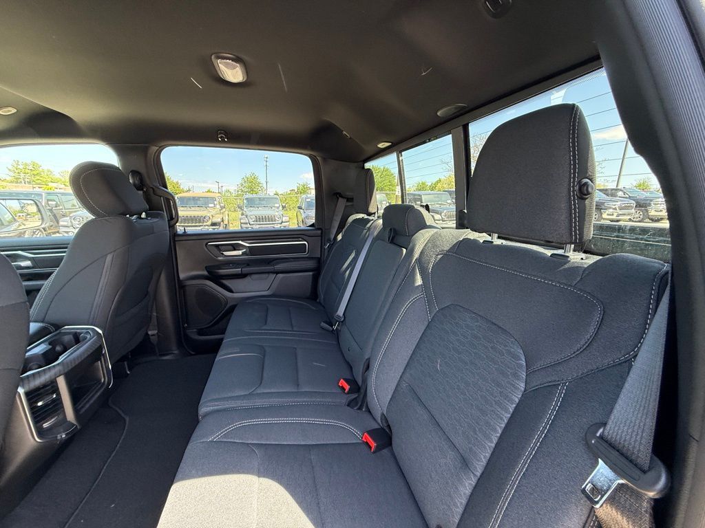 2026 Ram 1500 Big Horn/Lone Star Crestwood KY