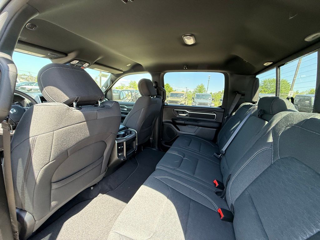 2026 Ram 1500 Big Horn/Lone Star Crestwood KY