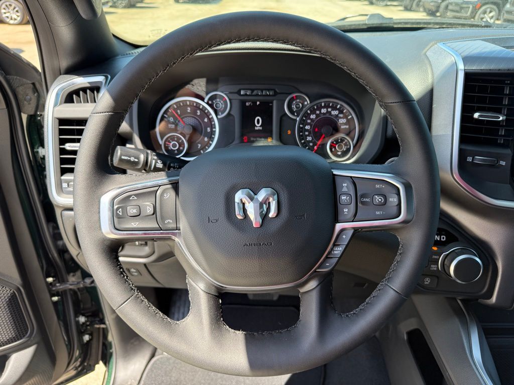 2026 Ram 1500 Big Horn/Lone Star Crestwood KY