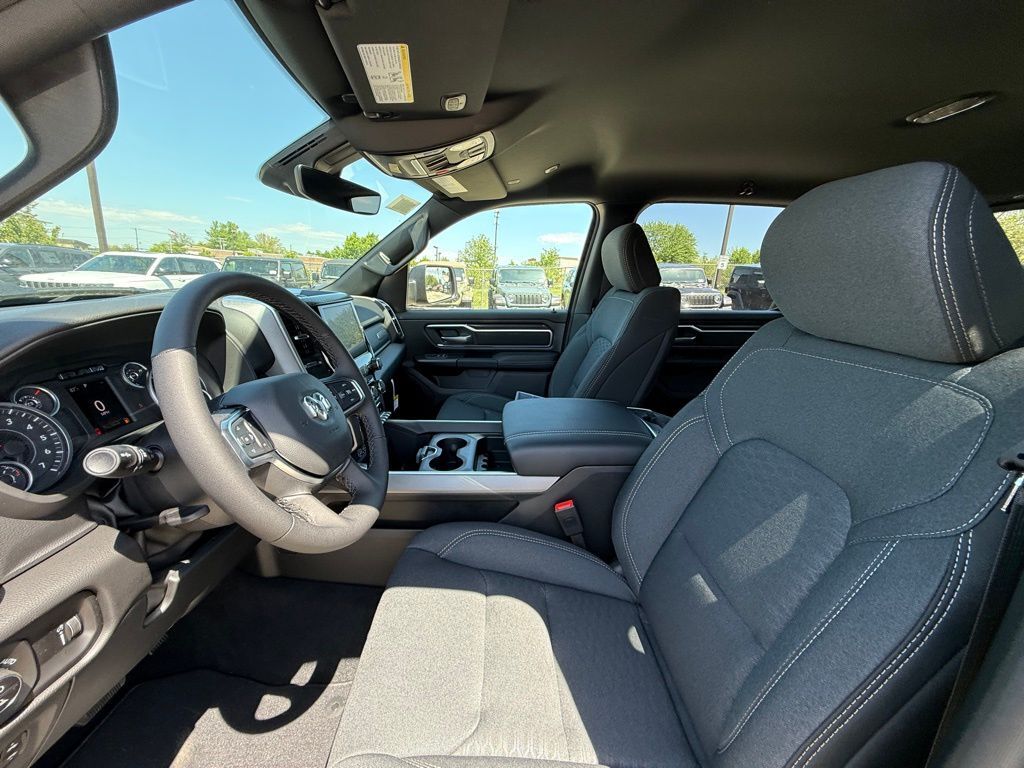 2026 Ram 1500 Big Horn/Lone Star Crestwood KY