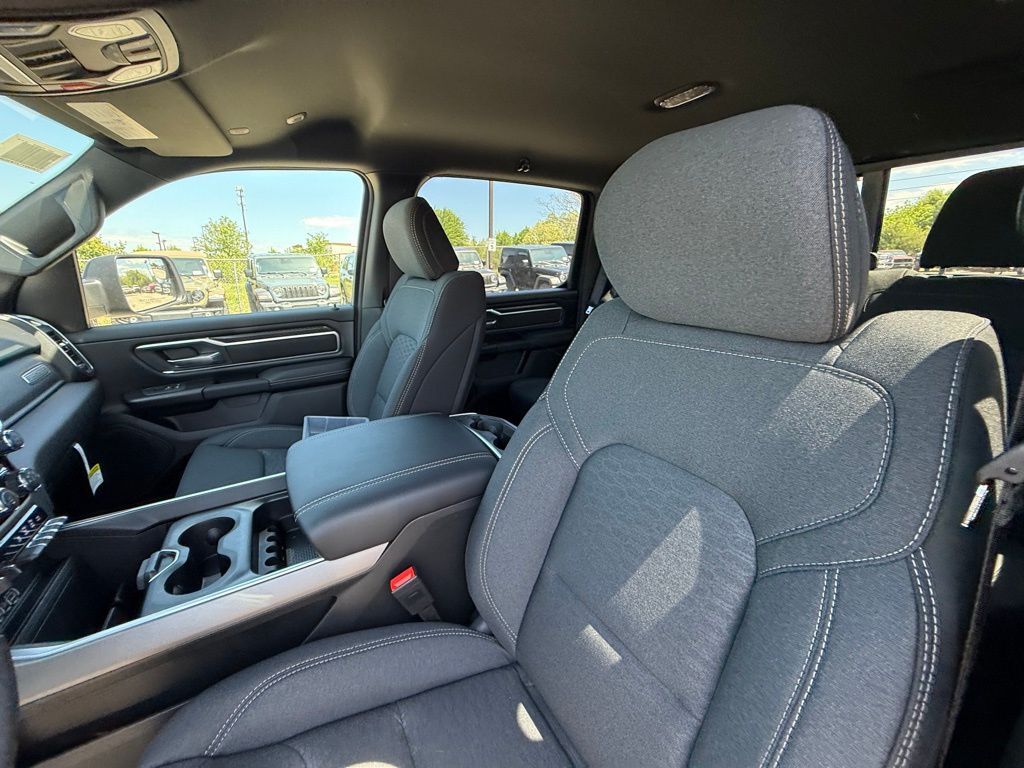 2026 Ram 1500 Big Horn/Lone Star Crestwood KY