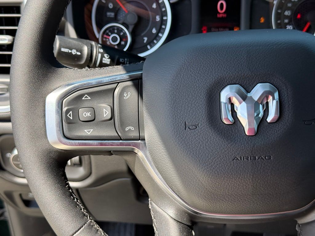 2026 Ram 1500 Big Horn/Lone Star Crestwood KY