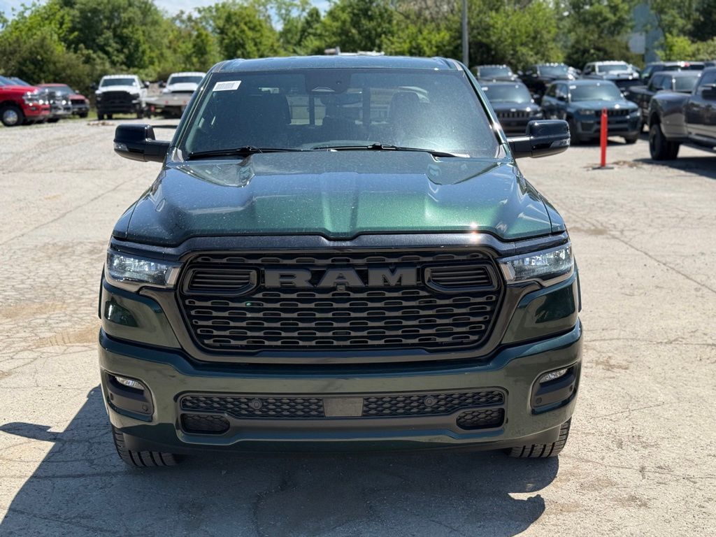 2026 Ram 1500 Big Horn/Lone Star Crestwood KY