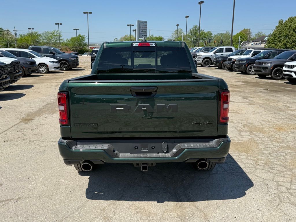 2026 Ram 1500 Big Horn/Lone Star Crestwood KY