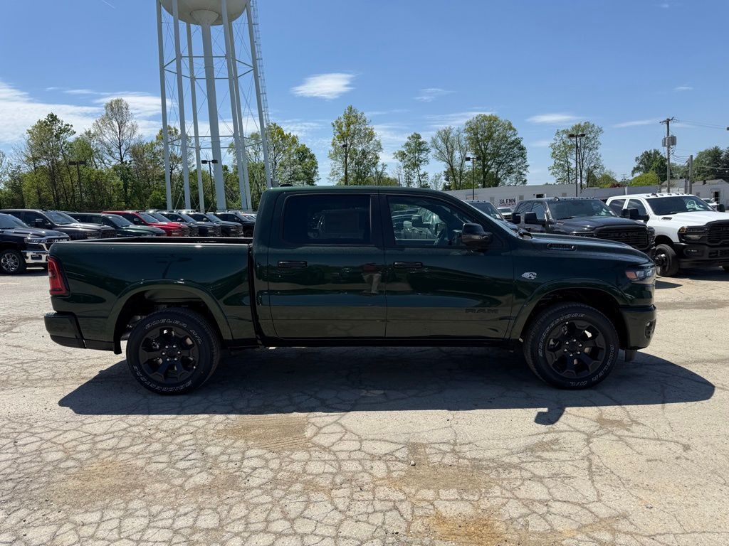 2026 Ram 1500 Big Horn/Lone Star Crestwood KY