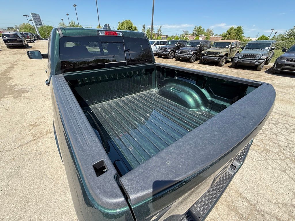 2026 Ram 1500 Big Horn/Lone Star Crestwood KY