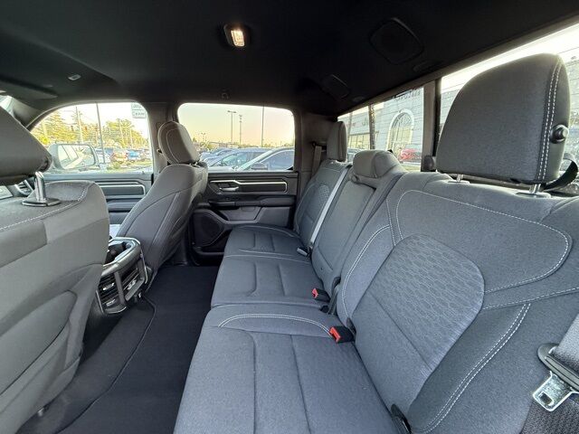 2026 Ram 1500 Big Horn/Lone Star Crestwood KY
