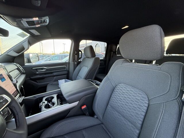 2026 Ram 1500 Big Horn/Lone Star Crestwood KY