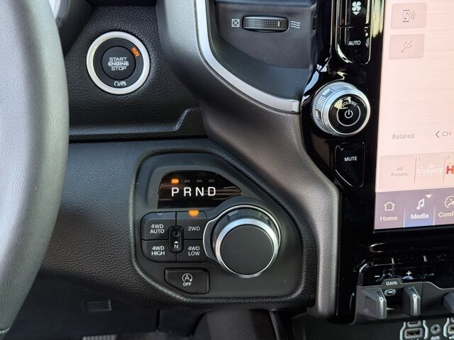 2026 Ram 1500 Big Horn/Lone Star Crestwood KY