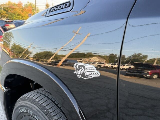 2026 Ram 1500 Big Horn/Lone Star Crestwood KY